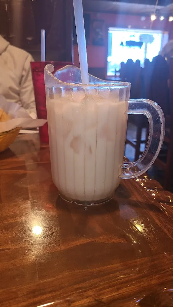 Horchata