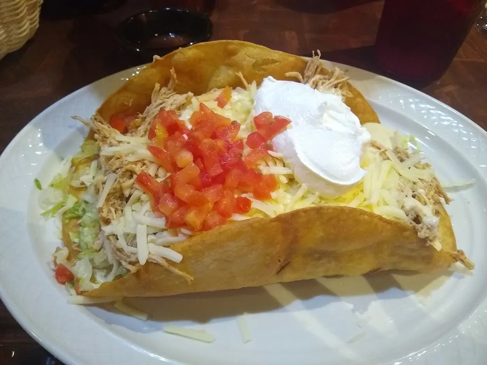 Taco Salad
